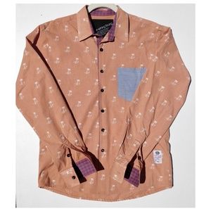 Something Strong Long Sleeve | Size Medium